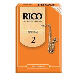 RICO RKA1220 Трости для саксофона тенор RICO 2